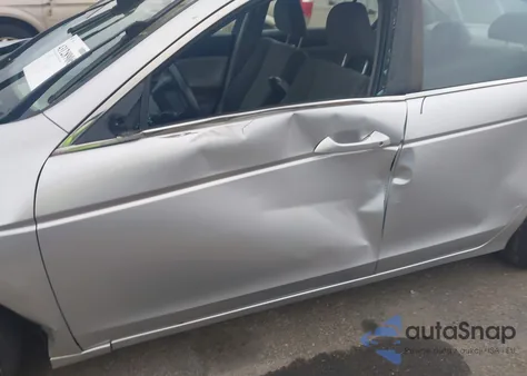 2012 Honda Accord 2.4 Ex z USA, uszkodzony, nr VIN 1HGCP2F79CA029201